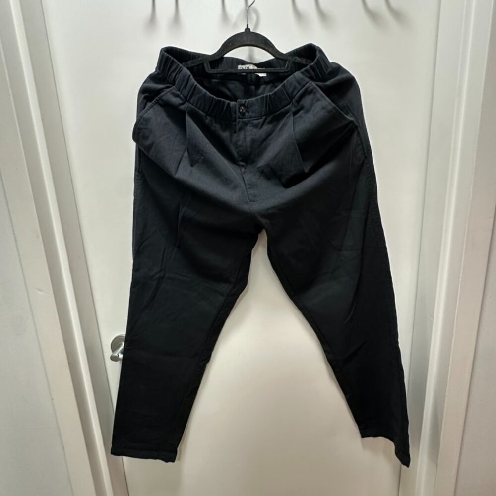 Zara Men's Pants Work Casual